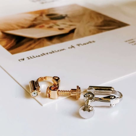 earring converter