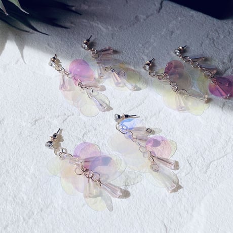 scale aurora pierce