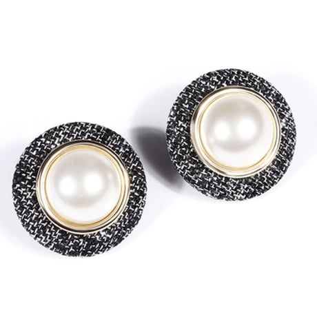 big one pearl pierce