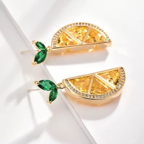 zircon lemon pierce