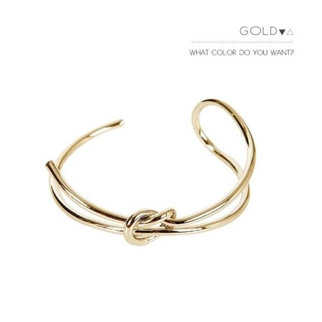 ending  bangle