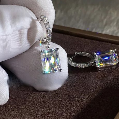 square stone hook  pierce