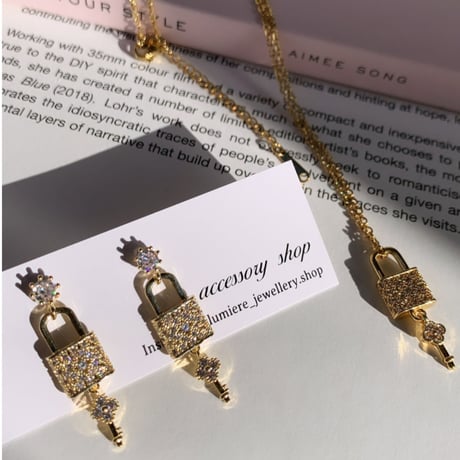 key stone pierce