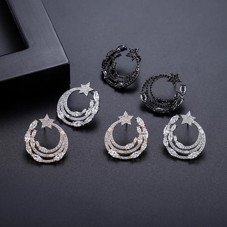 shooting star pierce