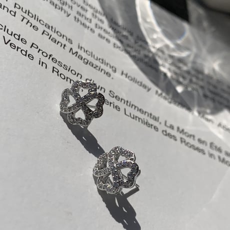 clover mini pierce