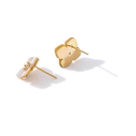 hydrangea shell pierce