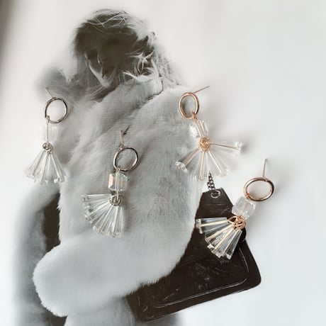 clear  pierce