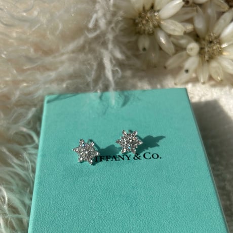 crystal stone mini pierce