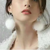 stone  bonbon fur  pierce