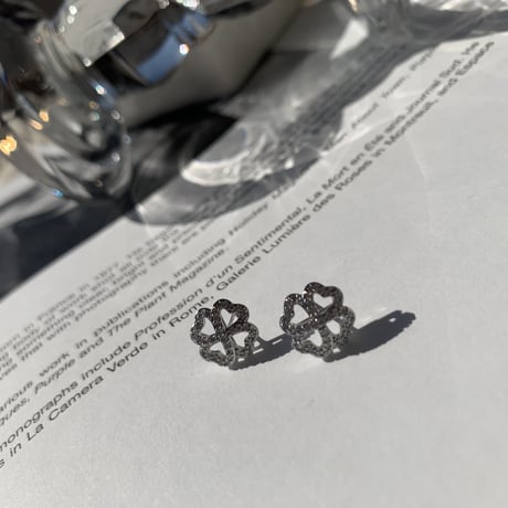 clover mini pierce