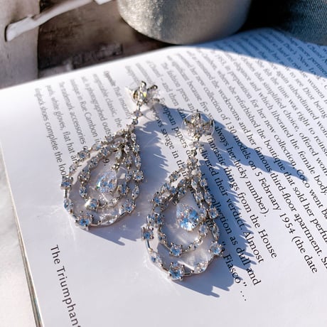 drop stone pierce