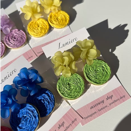 2023summer限定 pierce