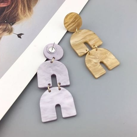 marble plate pierce