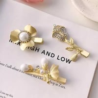 vintage hairpin