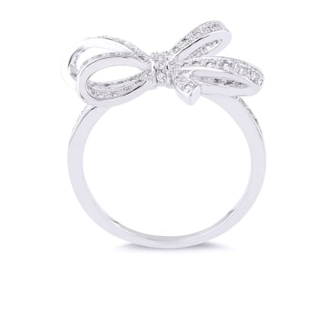 ribbon  ring
