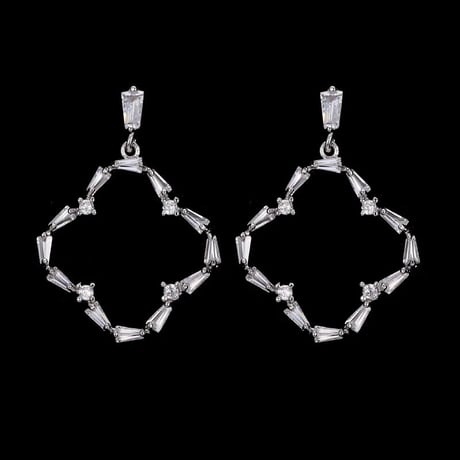 flower stone pierce
