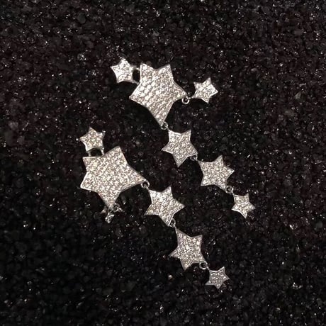 variation star pierce