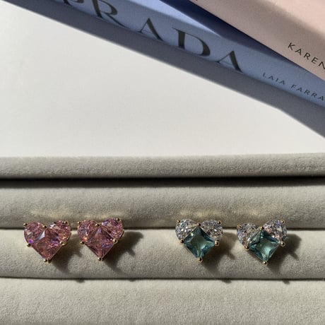 heart point pierce