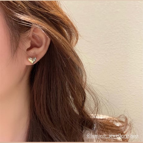 heart point pierce