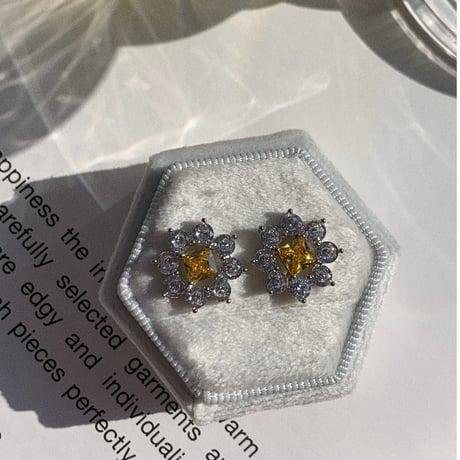 marguerite stone pierce