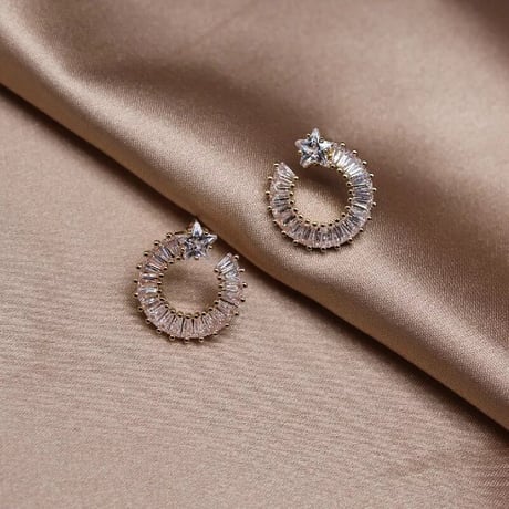star loop pierce