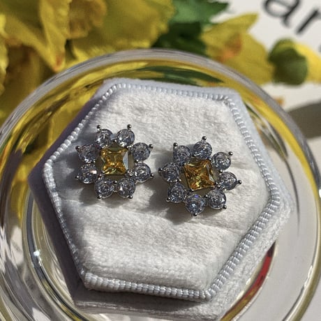 marguerite stone pierce