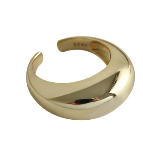 silver925 fully ring
