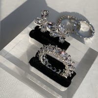 eternity ring 5mm