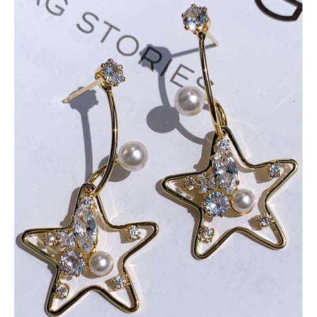 star in bijou pierce