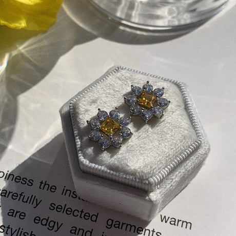 marguerite stone pierce