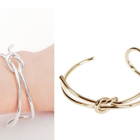 ending  bangle