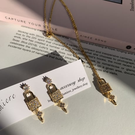 key stone pierce