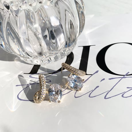 feeling of solidity stone pierce