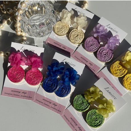 2023summer限定 pierce
