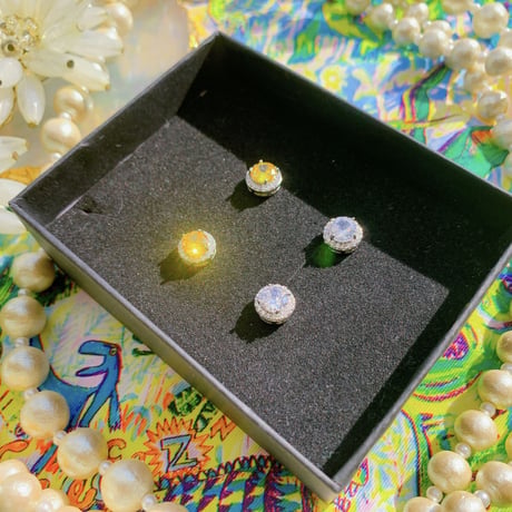 zirconia grain pierce