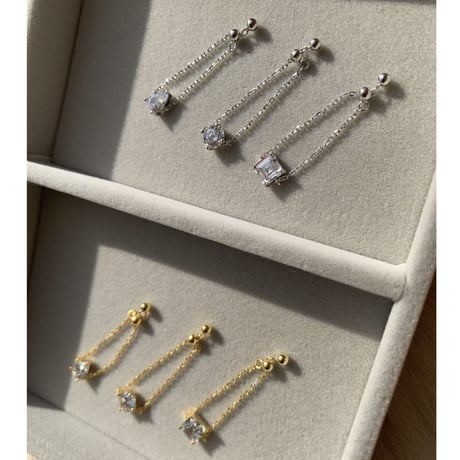 zirconia chain ring