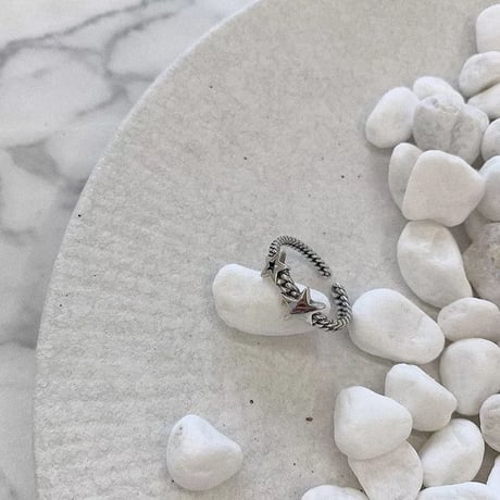 silver925 ring
