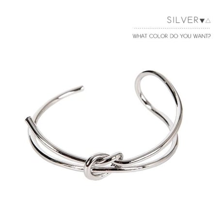 ending  bangle