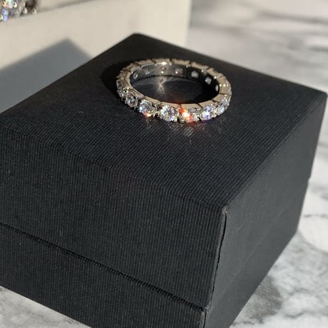 I eternity ring 3mm