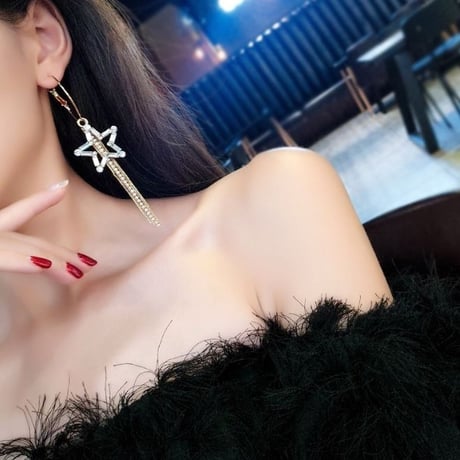 star loop pierce
