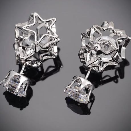stone × start catch  pierce