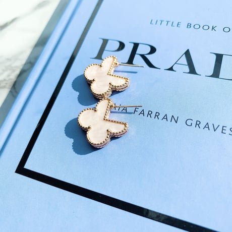 flower shell splinter pierce