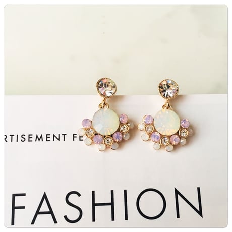 light bijou pierce