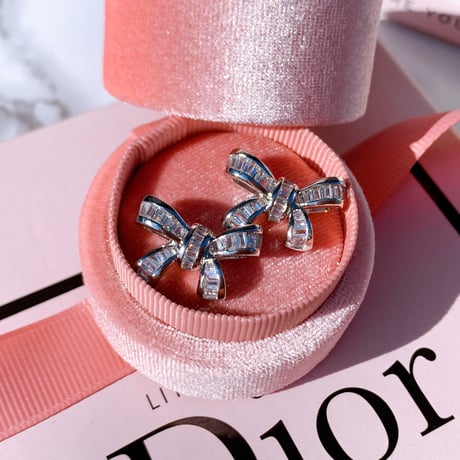 zirconia ribbon pierce