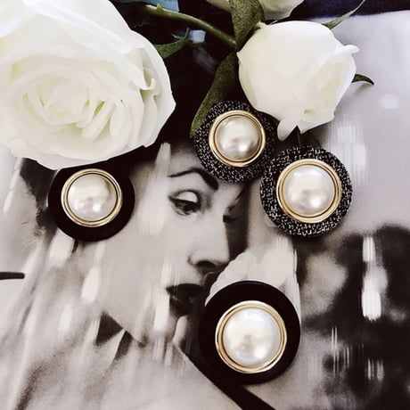 big one pearl pierce