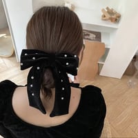 velours pearl hair valetta/shushu