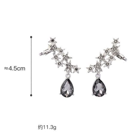 start drop stone pierce