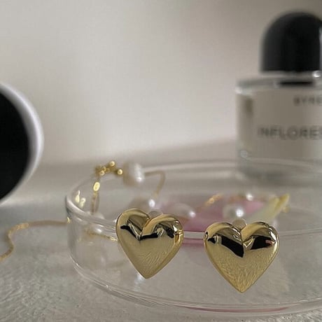 heart point pierce