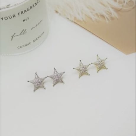 star pierce
