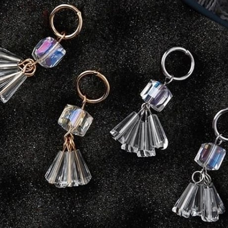 clear  pierce
